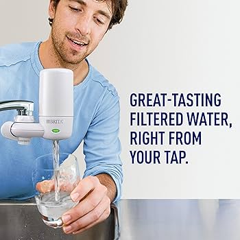 Amazon.com: Brita On Tap Filtration system Replacement